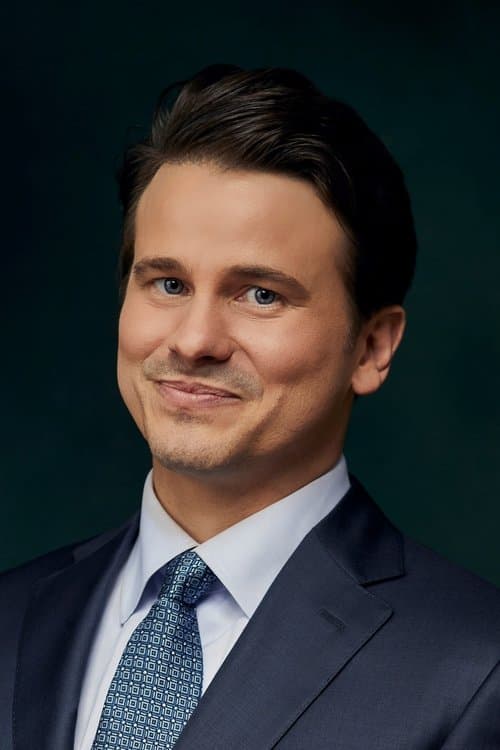 Photo of Jason Ritter