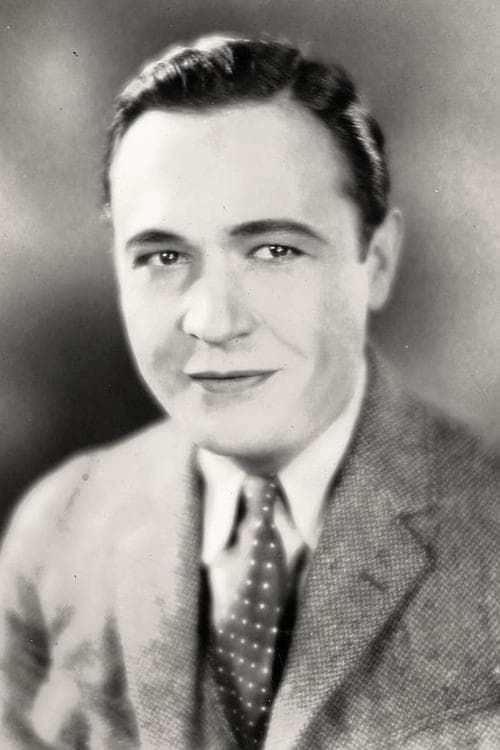 Photo of Jason Robards Sr.