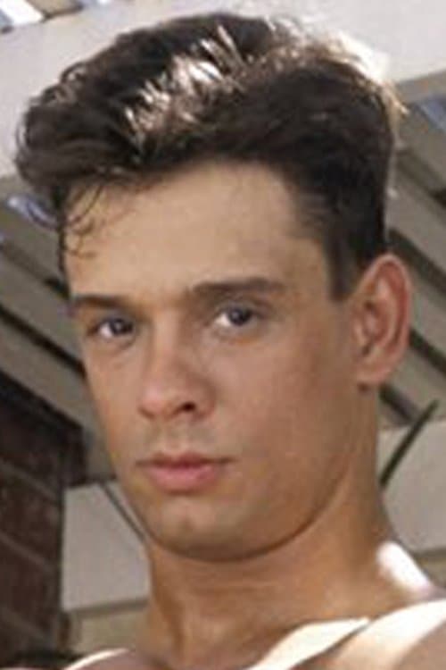 Photo of Jason Ross