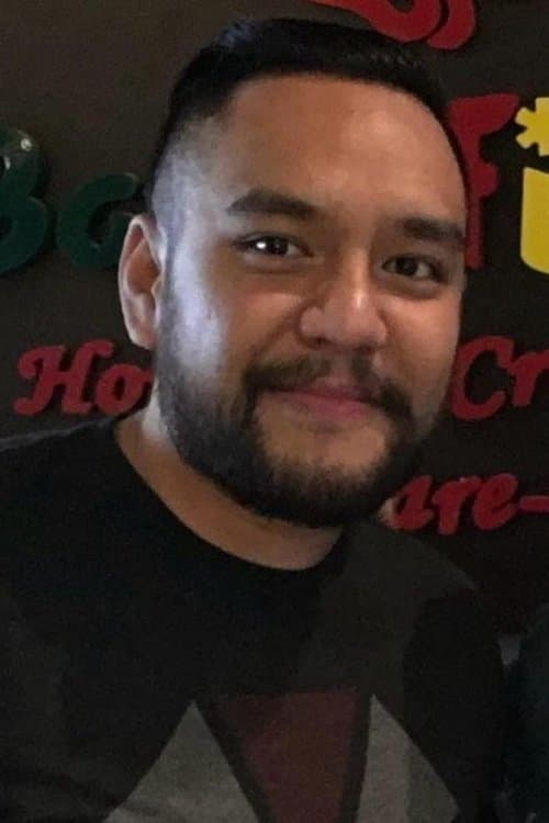 Photo of Jason Salcedo