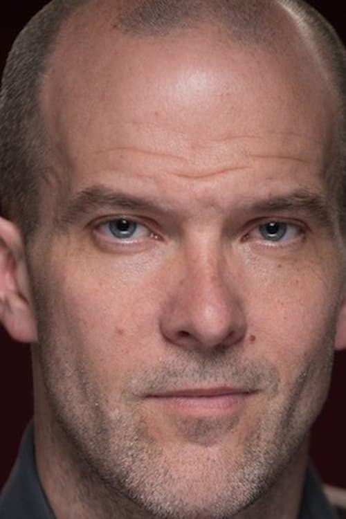 Photo of Jason Schneider