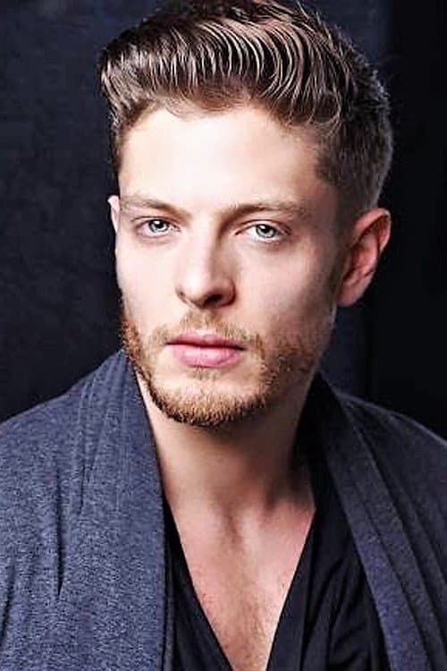 Photo of Jason Shah