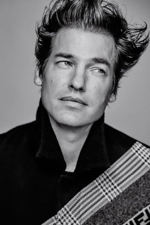 Photo of Jason Shaw