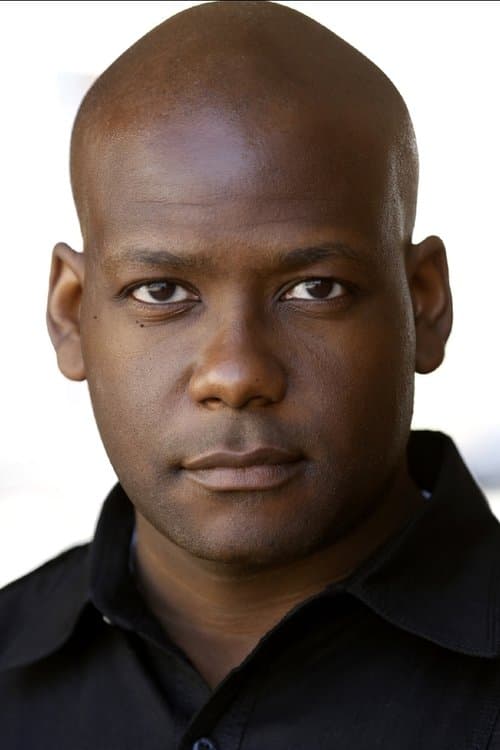 Photo of Jason Sims-Prewitt