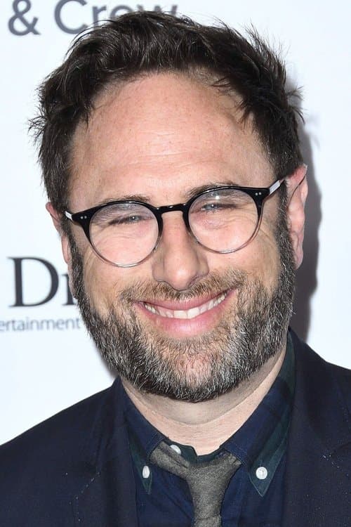 Photo of Jason Sklar