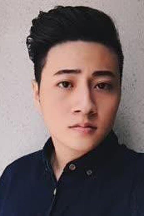 Photo of Jason Sze