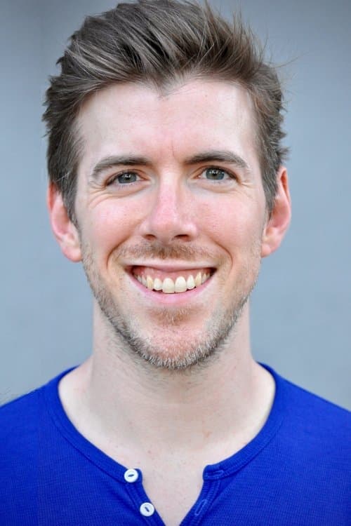 Photo of Jason T. Gaffney