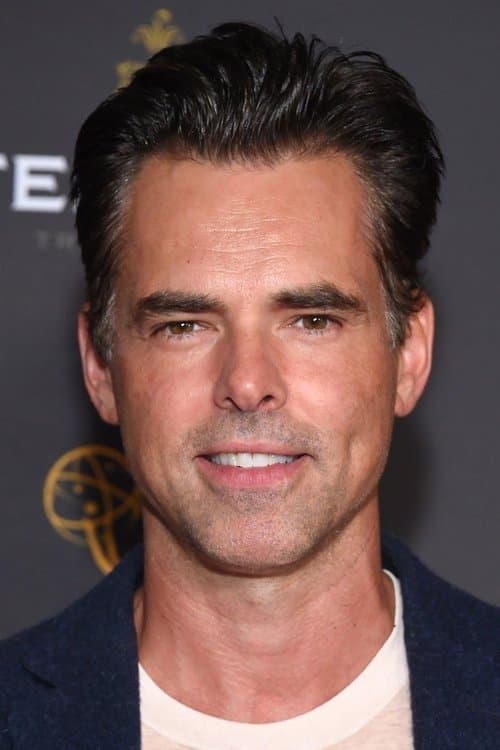 Photo of Jason Thompson