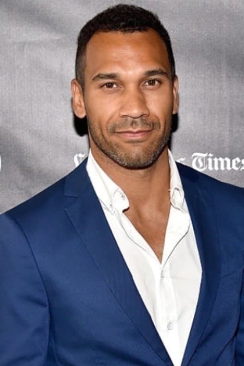 Photo of Jason Tottenham