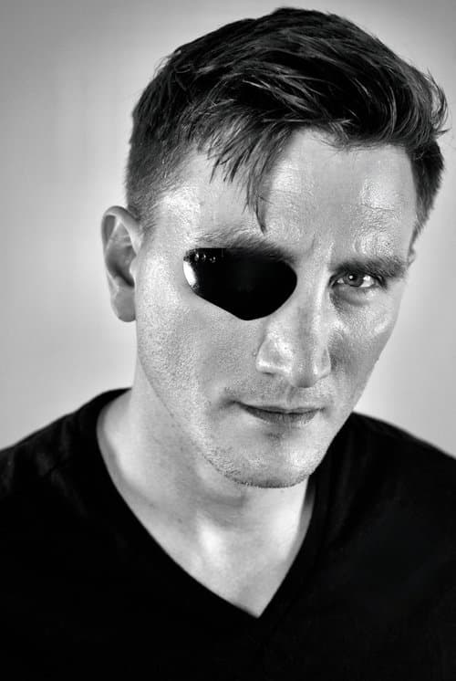 Photo of Jason Trost