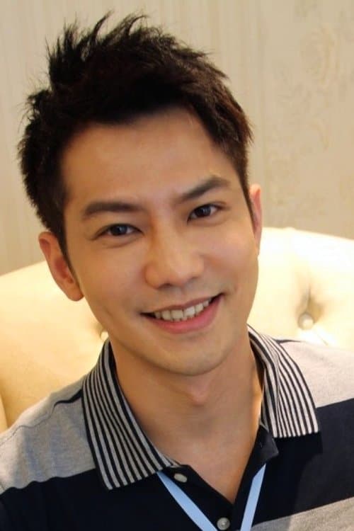 Photo of Jason Tsou