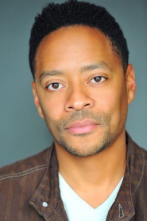 Photo of Jason Turner