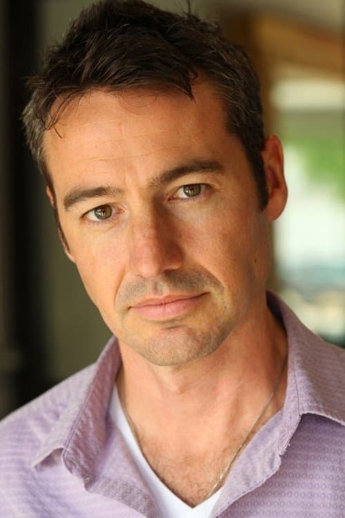 Photo of Jason Van Eman