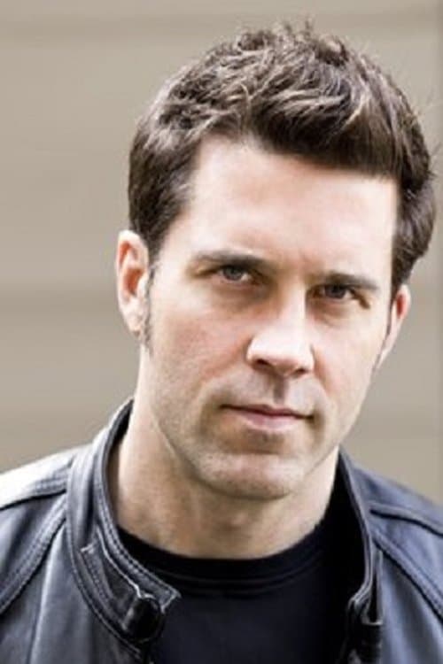 Photo of Jason William Lee