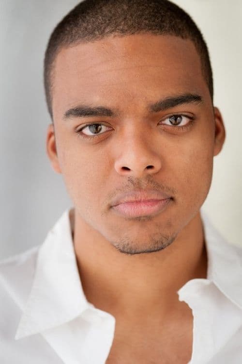 Photo of Jason Woods