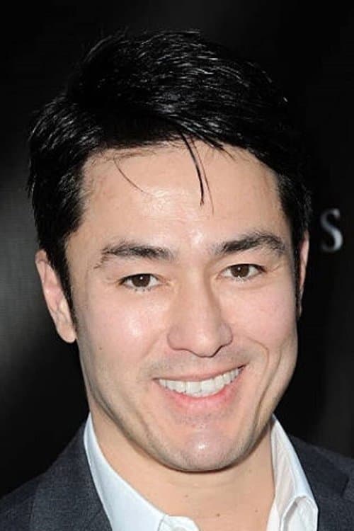 Photo of Jason Yee