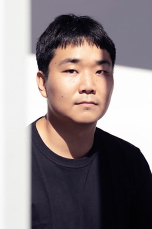 Photo of Jason Yu