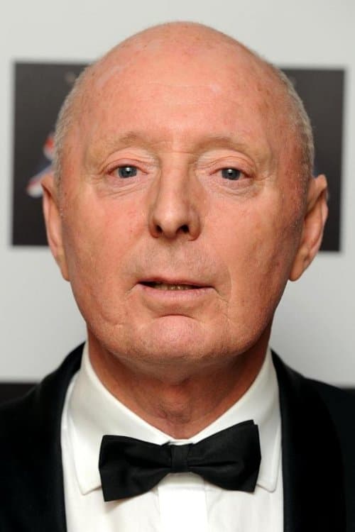 Photo of Jasper Carrott