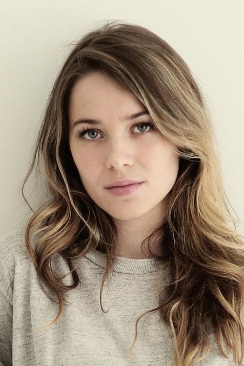 Photo of Jasper Polish