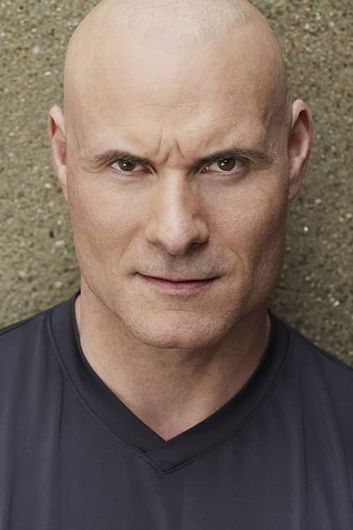 Photo of Jasson Finney