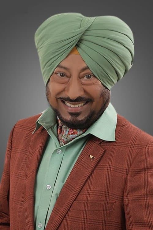 Photo of Jaswinder Bhalla
