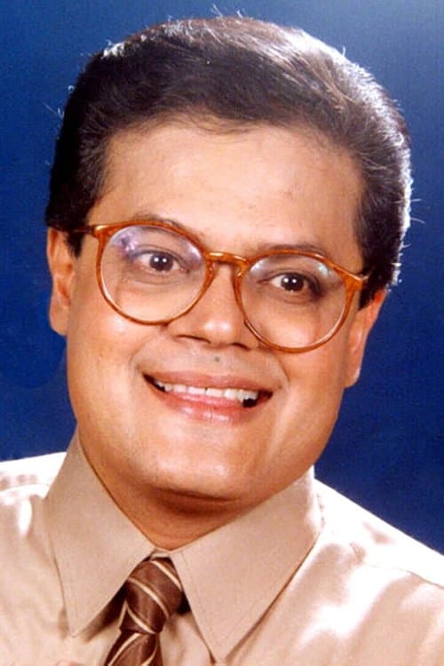 Photo of Jatin Kanakia