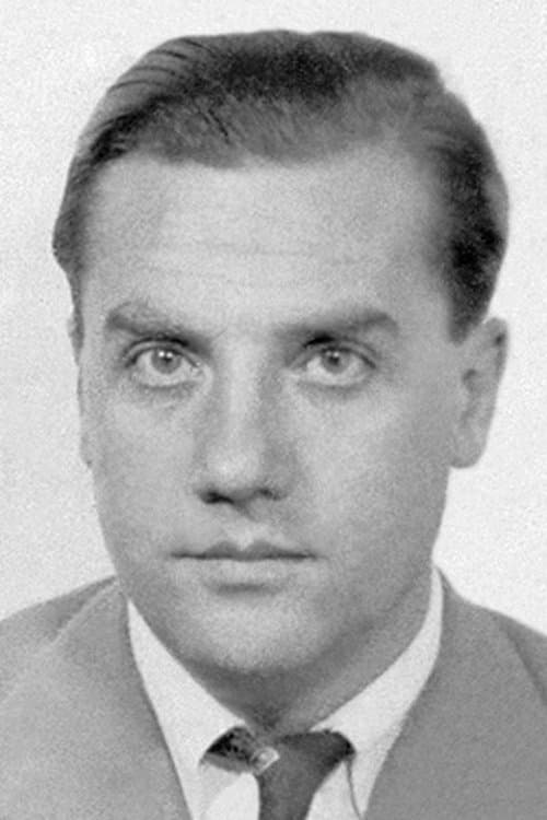 Photo of Jaume Miravitlles