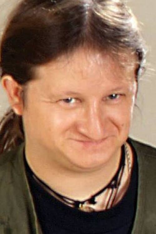 Photo of Javier Aller