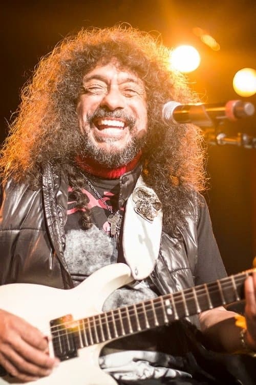 Photo of Javier Batiz