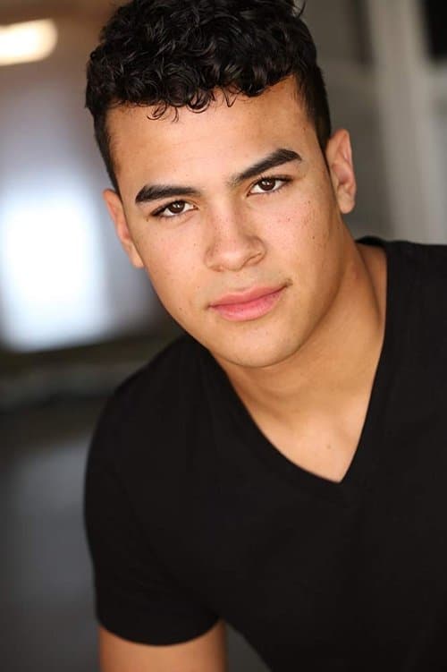 Photo of Javier Bolanos