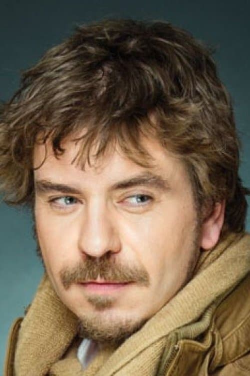 Photo of Javier Collado