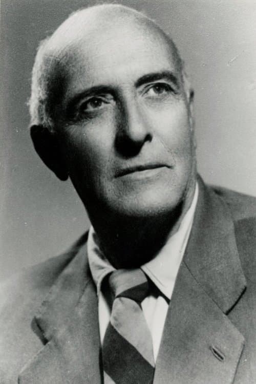 Photo of Javier de Rivera