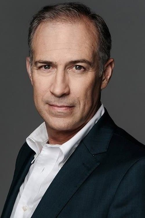 Photo of Javier Delgiudice