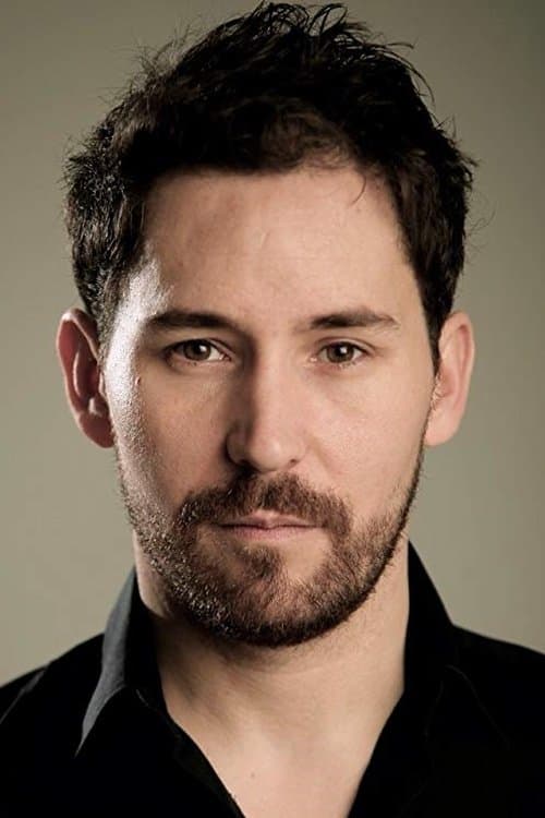 Photo of Javier Godino