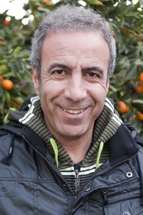 Photo of Javier Lombardo