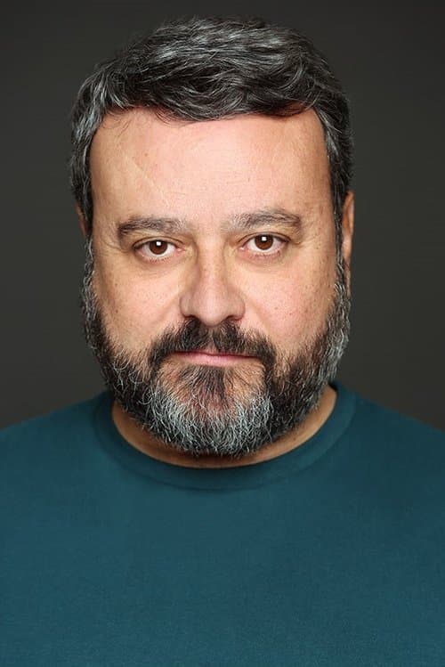 Photo of Javier Perdiguero