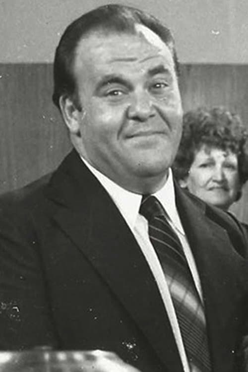 Photo of Javier Portales