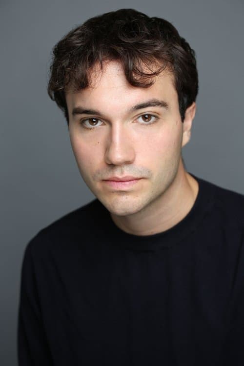 Photo of Javier Santos