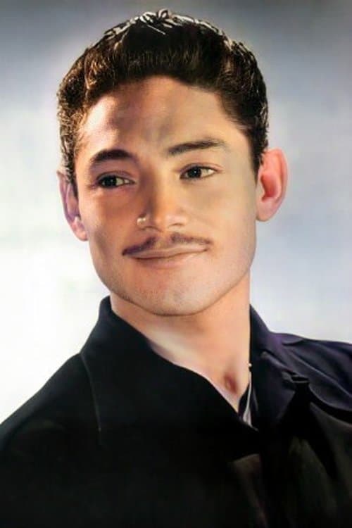 Photo of Javier Solís