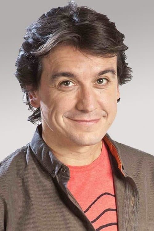Photo of Javier Veiga