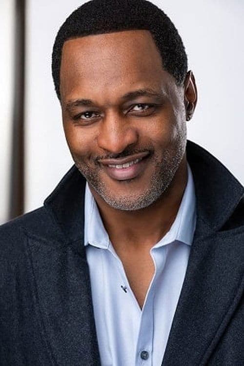Photo of Javon Johnson
