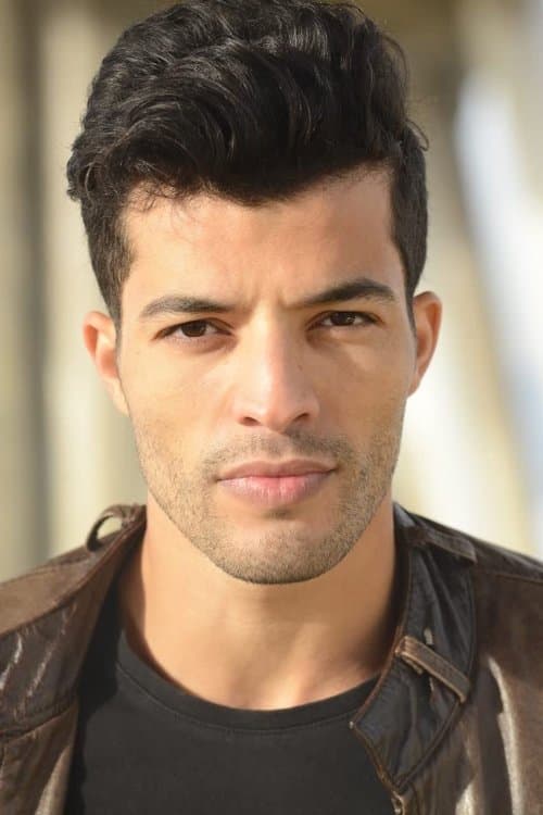 Photo of Jawed Berni