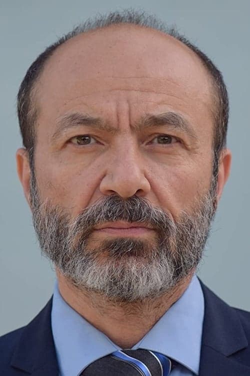 Photo of Jay Abdo