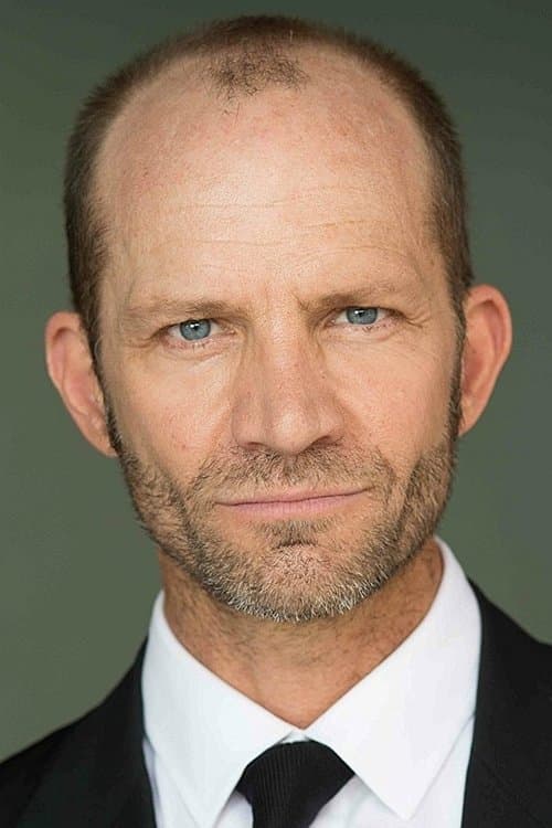 Photo of Jay Alan Christianson
