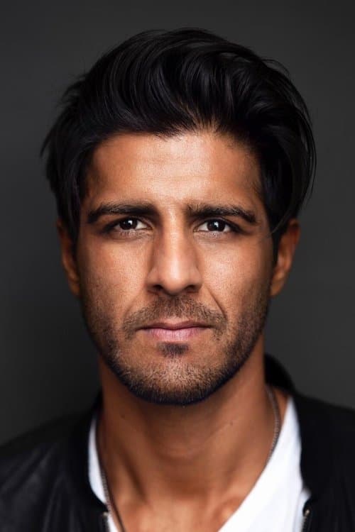 Photo of Jay Ali