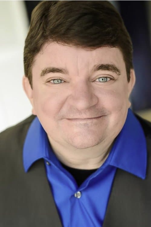 Photo of Jay Bogdanowitsch