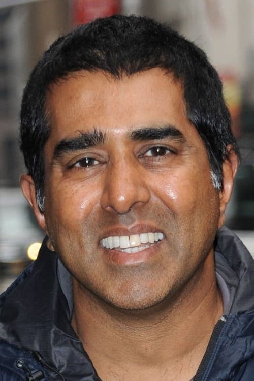 Photo of Jay Chandrasekhar