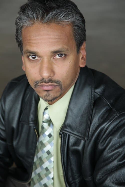Photo of Jay Charan