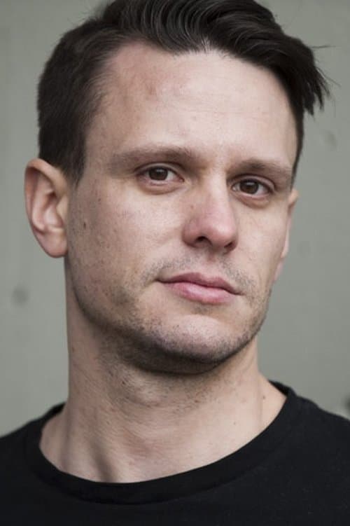 Photo of Jay Clift