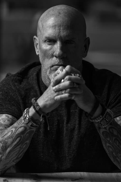 Photo of Jay Dobyns